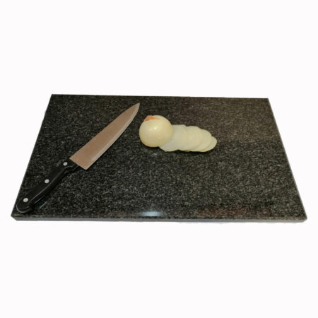 granite cutting board