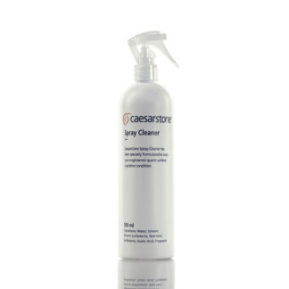 caesarstone spray quartz cleaner