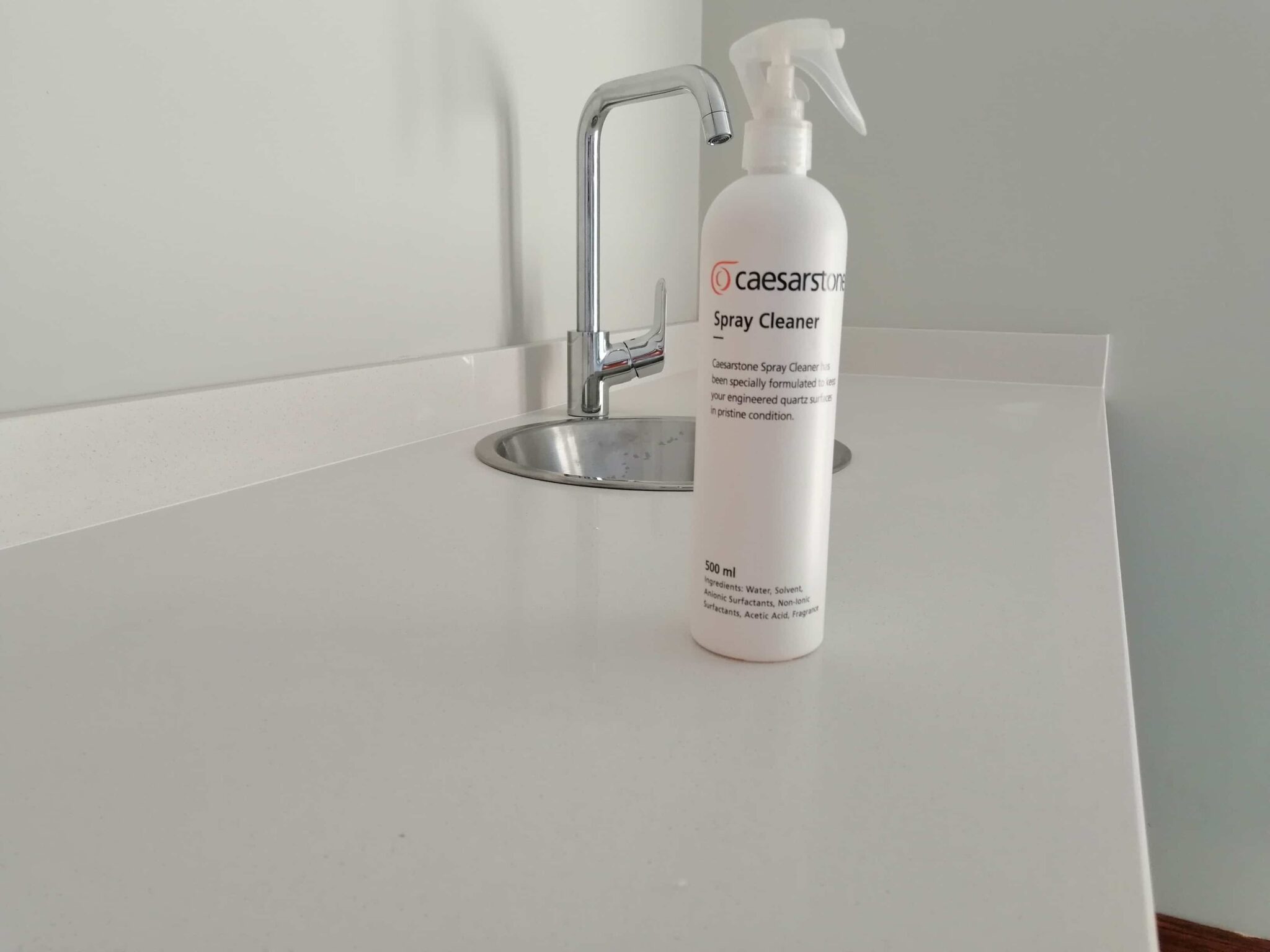 caesarstone spray quartz cleaner – Stone Countertops Shop