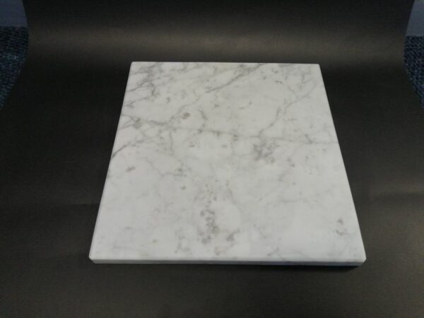 marble chopping board