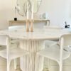 calacatta slim 1200 diameter