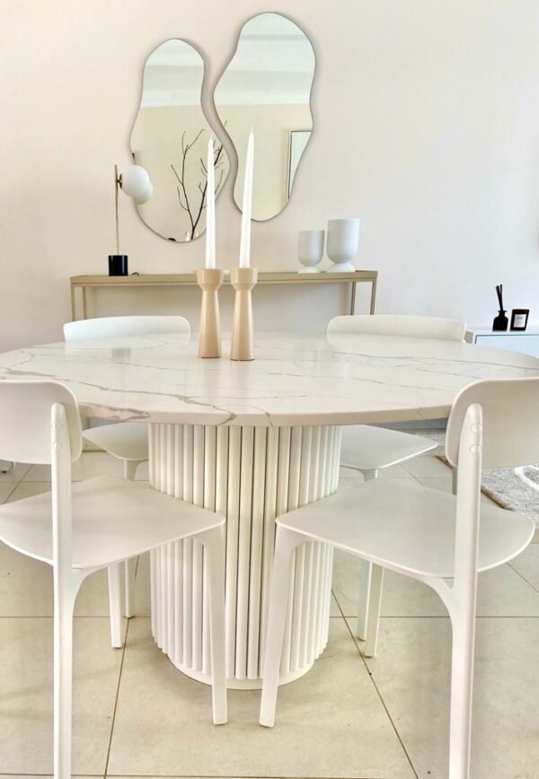 calacatta slim 1200 diameter