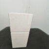 white flower pot - Image 2