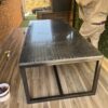 Rustenburg granite table top