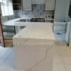 calacatta fine eezi quartz