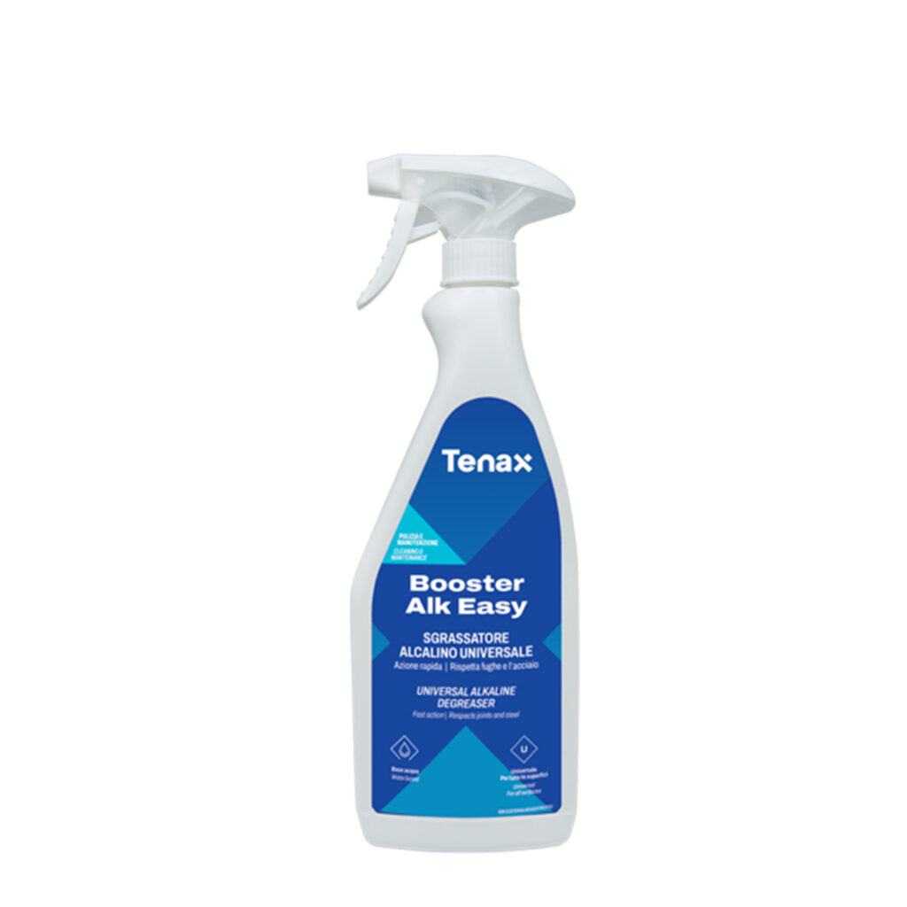 Booster Alk Easy degreaser