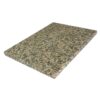 pink pink speckled granite cutting board