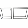 side table frame