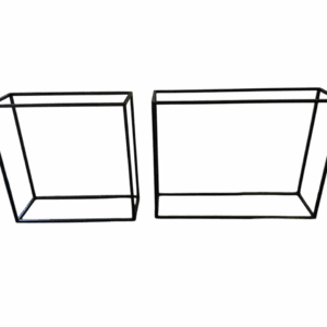 side table frame