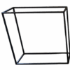 side table frame - Image 3