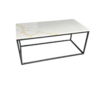 coffee table steel frame 20mm square tube - Image 2