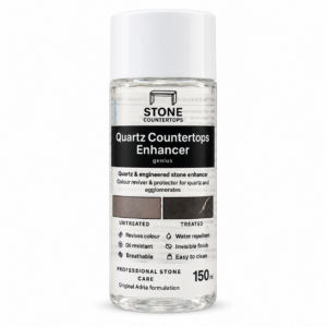 Quartz countertops enhancer