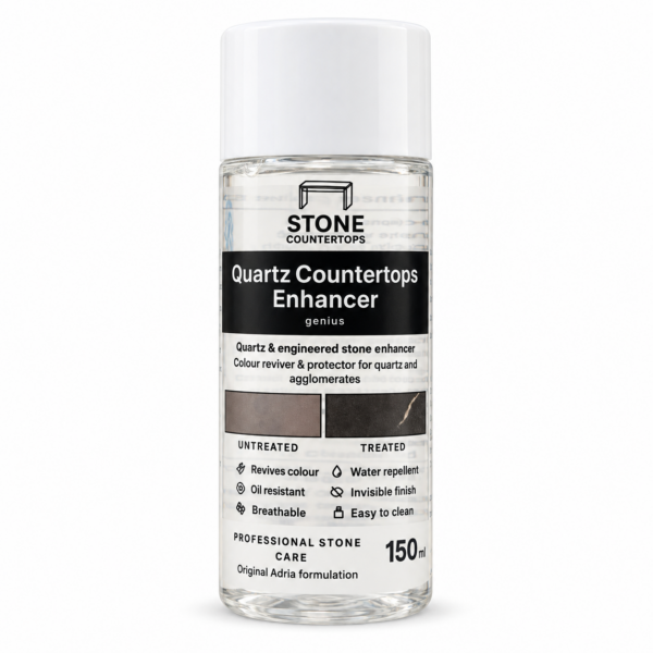 Quartz countertops enhancer