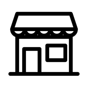 In-store icon