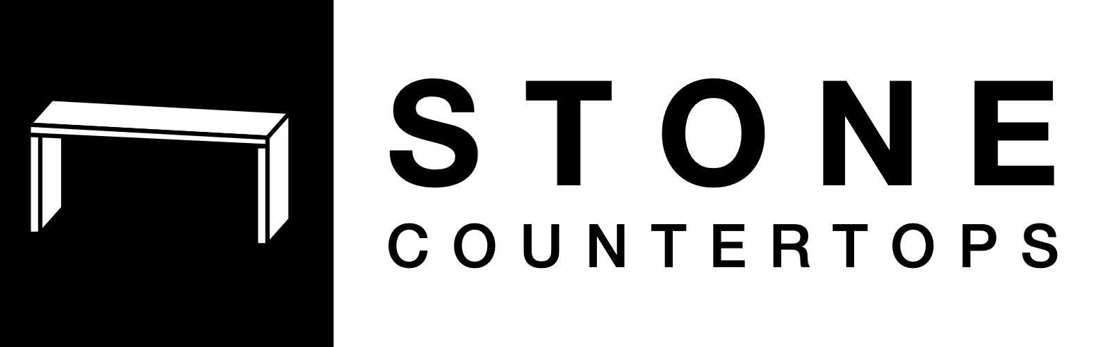 Stone Countertops logo